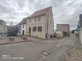 Hausansicht (2) - 