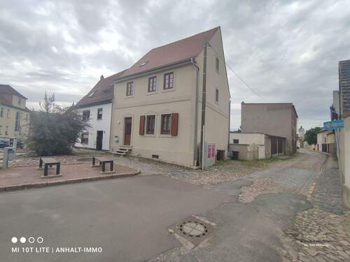 Hausansicht (2) - 
