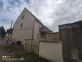 Seitenansicht - 