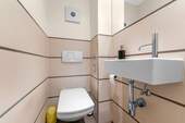 Gäste-WC - 