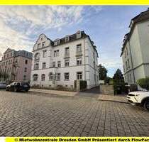 Schöne 3-Raum Wohnung mit Badewanne in Löbtau !!! - Dresden Löbtau-Nord