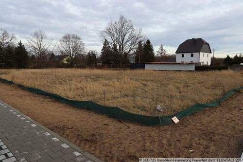 Grundstücksansichten - 