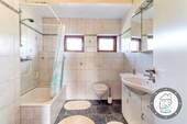 Badezimmer Wohnung 10 - 
