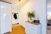 MUSTERWOHNUNG-DIELE - 