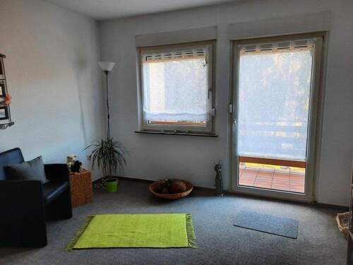 Diele EG Wohnung 1 - 