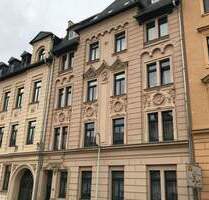 Attraktives Mehrfamilienhaus in ruhiger Lage von Altenburg!