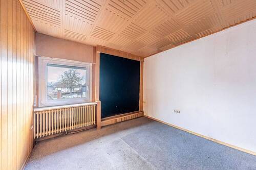 Schlafzimmer 1. OG - 