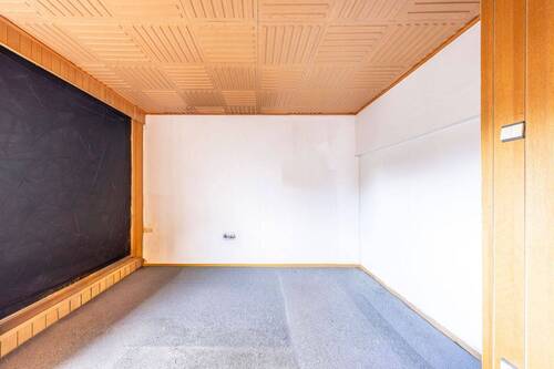 Schlafzimmer 1. OG - 