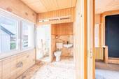 Badezimmer 1. OG - 