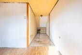 Schlafzimmer 1 DG - 