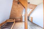 Schlafzimmer 2 DG - 