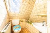 Badezimmer DG - 