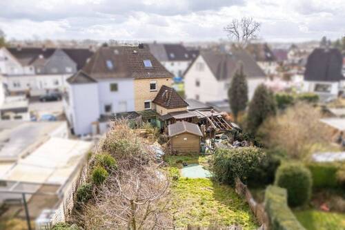 Garten - 