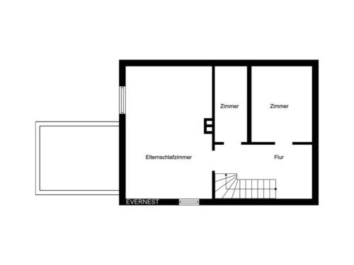 1.Obergeschoss - 