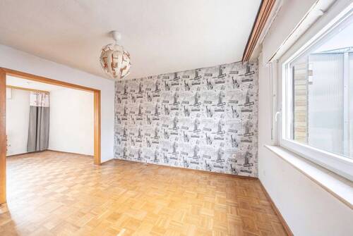 Essbereich - Doppelhaushälfte mit 95,00 m&sup2; in Dortmund zum Kaufen