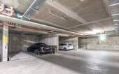Tiefgarage - 