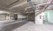 Tiefgaragenstellplatz - 