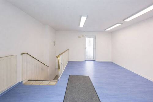 Ladenfläche im EG - 