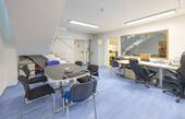 Untergeschoss aktuell Büro - 