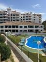 Außenansicht - Spanien Immobilien - Schlüsselfertige 3-Zimmer-Wohnung im Erdgeschoss in Lomas de Campoamor