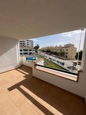 Balkon - 