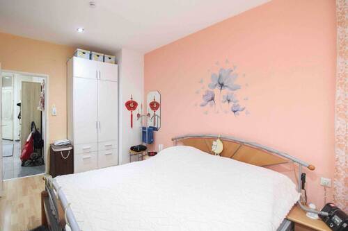 Schlafzimmer - 