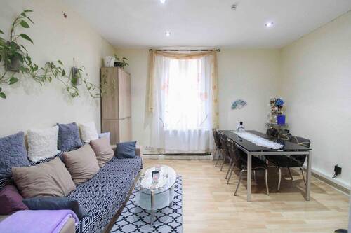 Esszimmer - 