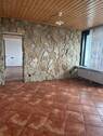 Irgenhöhe 28 2 ZKB Blick ins SZ.jpeg - Helle 2 ZKB mit Balkon und Garage