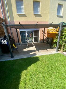 Garten4i - Letzte Möglichkeit! RMH m Garten, 4 ZKB,TL-Bad m Wa u Du, Gäste-WC, Garten, Terrasse, 2 Stellpl
