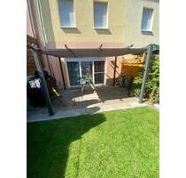 Letzte Möglichkeit! RMH m Garten, 4 ZKB,TL-Bad m Wa u Du, Gäste-WC, Garten, Terrasse, 2 Stellpl - Münster-Sarmsheim