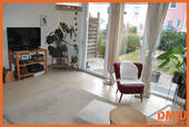 Wohnzimmer4d - 4 Zimmer Reihenmittelhaus in Münster-Sarmsheim
