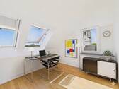 Homeoffice (KI Staging) - 