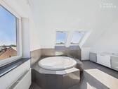 Luxus-Badewanne - 