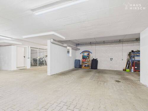 TG-Stellplatz - 