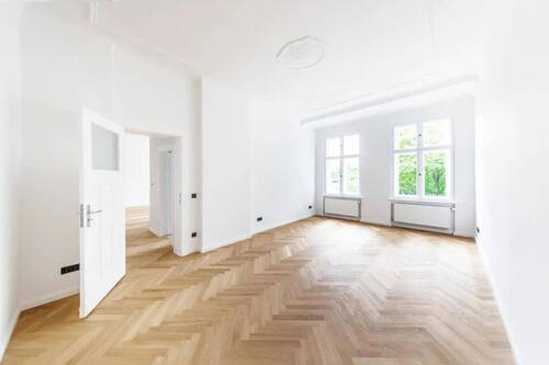 Schlafzimmer - 