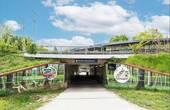 S-Bahnhof Karlshorst - 