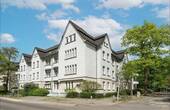 Außenansicht - Exklusiv-Kernsanierte Ensemble zwischen Tierpark und Wuhlheide