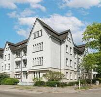 Exklusiv-Kernsanierte Ensemble zwischen Tierpark und Wuhlheide - Berlin Karlshorst