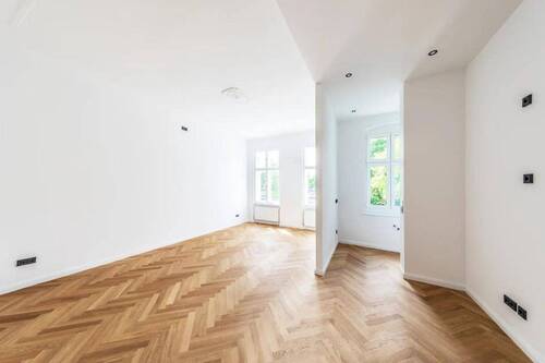  Wohn- / Essbereich - Etagenwohnung mit 70,00 m&sup2; in Berlin zum Kaufen