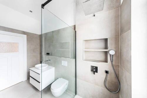 Badezimmer - 
