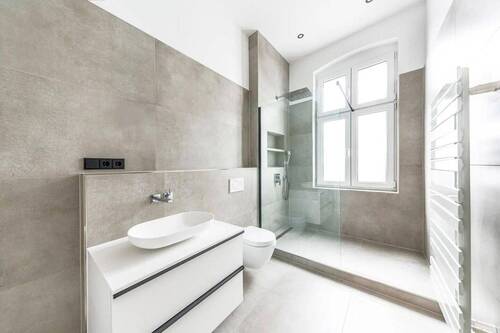 Badezimmer - 