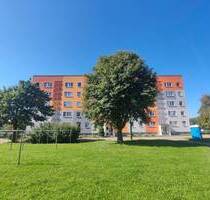 Dreiraumwohnung mit Balkon - 370,00 EUR Kaltmiete, ca.  59,70 m² Wohnfläche in Sangerhausen (PLZ: 06526)