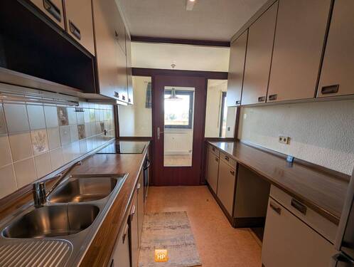 Küche 3.jpg - Etagenwohnung mit 92,90 m² in Ludwigshafen am Rhein zum Kaufen