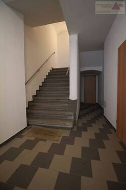 Treppenhaus - 