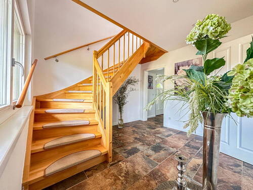 Treppenhaus - 