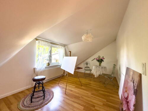 Schlafzimmer 1 - 