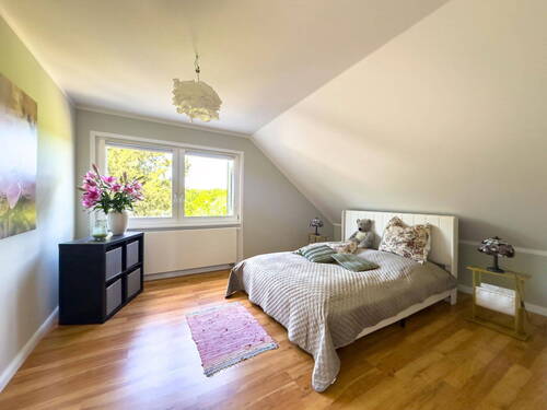 Schlafzimmer 2 - 