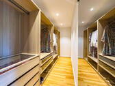 Ankleidezimmer - 