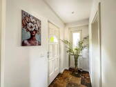 Flur im Erdgeschoss - 