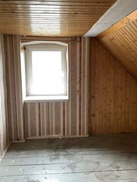 Zimmer im DG/Leerstand - Einfamilienhaus mit 155,00 m&sup2; in Eilsleben zum Kaufen